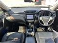 2014 Nissan X-Trail