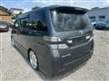 2009 Toyota Vellfire