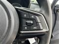 2017 Subaru Impreza Sportswagon