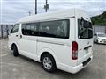 2013 Toyota Hiace Van
