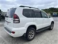 2006 Toyota Land Cruiser Prado