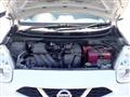 2017 Nissan March