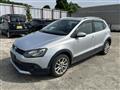 2015 Volkswagen Polo