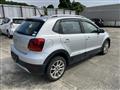 2015 Volkswagen Polo
