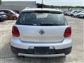 2015 Volkswagen Polo