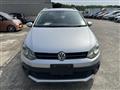 2015 Volkswagen Polo