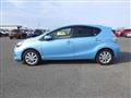 2014 Toyota AQUA