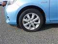 2014 Toyota AQUA