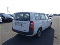 2008 Toyota Succeed Van