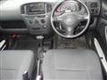 2008 Toyota Succeed Van