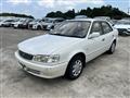 2000 Toyota Corolla Sedan
