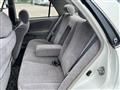 2000 Toyota Corolla Sedan