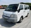 2001 Nissan Vanette Truck