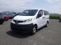 2015 Nissan NV200 VANETTE