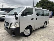 2019 Nissan NV350 Caravan