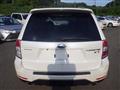 2008 Subaru Forester