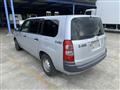 2014 Toyota Succeed Van