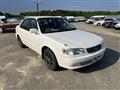 1999 Toyota Corolla Sedan