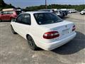 1999 Toyota Corolla Sedan
