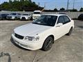 1999 Toyota Corolla Sedan
