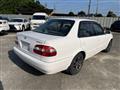 1999 Toyota Corolla Sedan