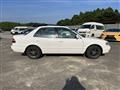 1999 Toyota Corolla Sedan