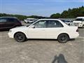 1999 Toyota Corolla Sedan
