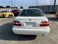 1999 Toyota Corolla Sedan
