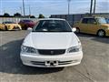 1999 Toyota Corolla Sedan