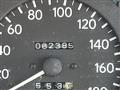 1999 Toyota Corolla Sedan