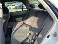 1999 Toyota Corolla Sedan
