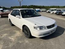 1999 Toyota Corolla Sedan