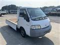 2002 Nissan Vanette Truck