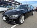 2012 BMW 3 Series