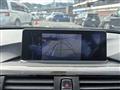 2012 BMW 3 Series