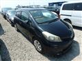 2011 Toyota Vitz
