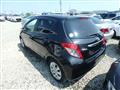 2011 Toyota Vitz