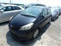 2011 Toyota Vitz