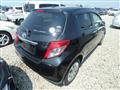 2011 Toyota Vitz