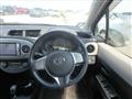 2011 Toyota Vitz