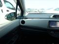 2011 Toyota Vitz