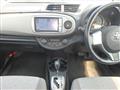 2011 Toyota Vitz
