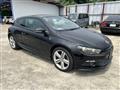 2013 Volkswagen Scirocco