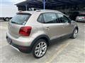 2015 Volkswagen Polo