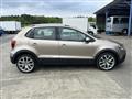 2015 Volkswagen Polo