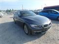 2013 BMW 3 Series