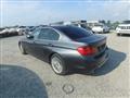 2013 BMW 3 Series