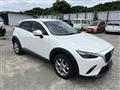 2020 Mazda CX-3