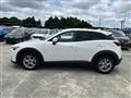 2020 Mazda CX-3