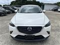 2020 Mazda CX-3